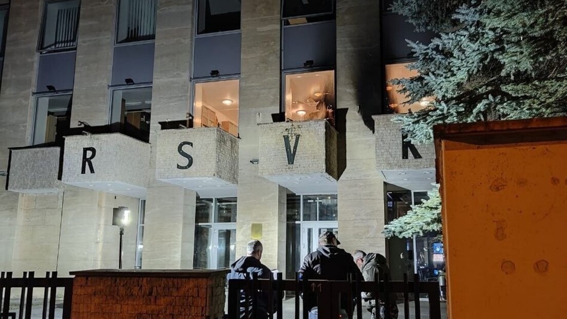 Напад у Прагу: Русија тражи већу заштиту своје имовине у Чешкој