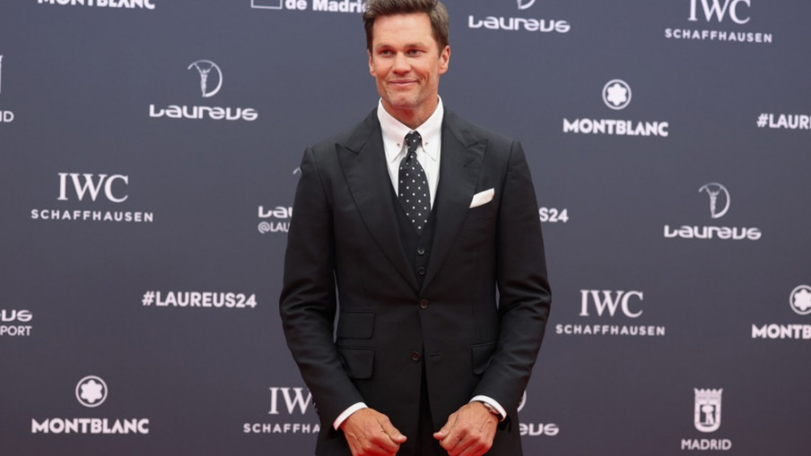 ​Том Брејди: Размишљао сам да се вратим из пензије