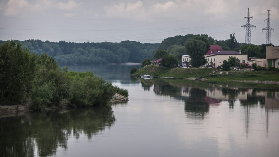 Подигнута еколошка узбуна због загађења реке Дњестар