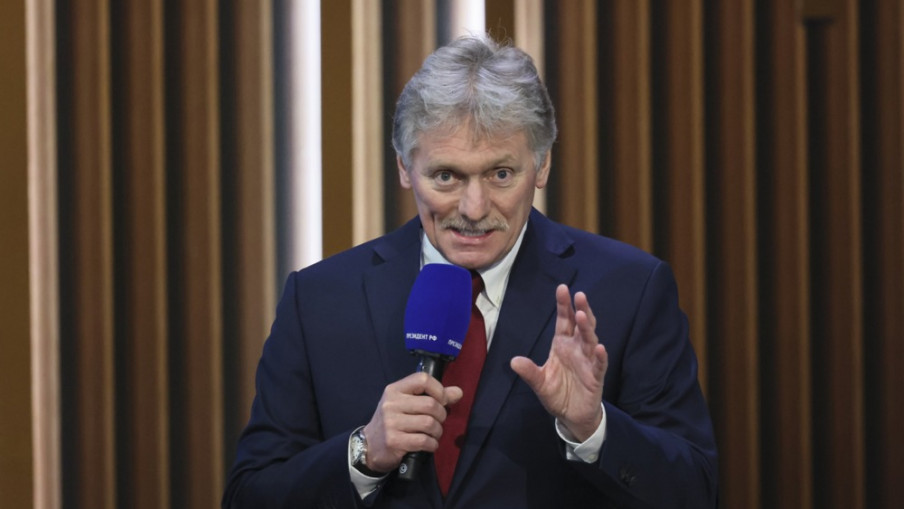 Песков: Украјина наставља са енергетским уценама