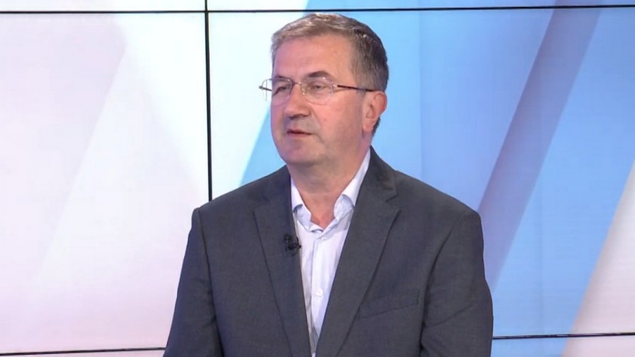 Питање НИС˗а условљено геополитичким факторима