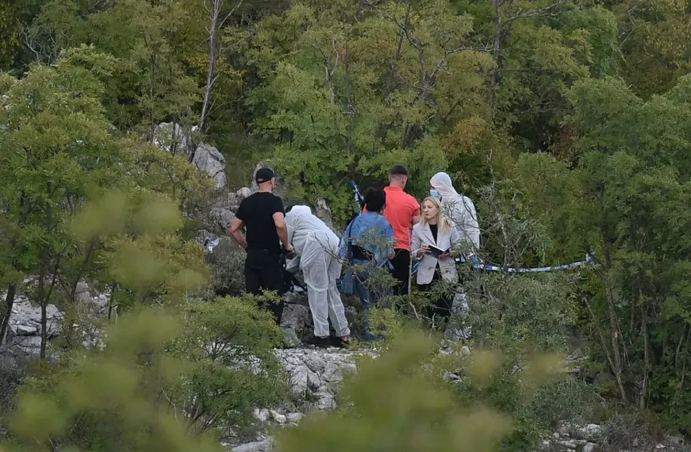 Подигнута оптужница због убиства Беладе и Ивановића: Испаљено најмање 47 пројектила