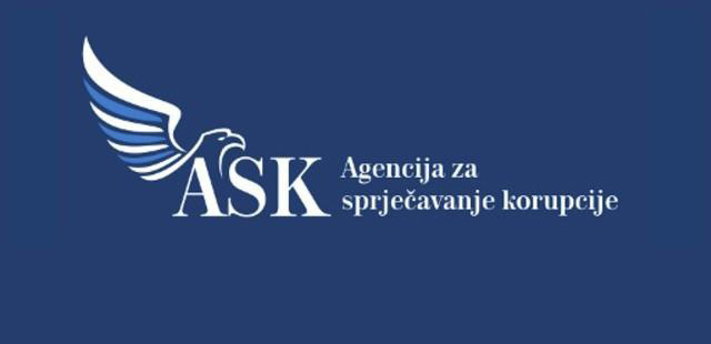 АСК прекршила Закон о заштити личних података: У извјештају објавили матичне бројеве грађана