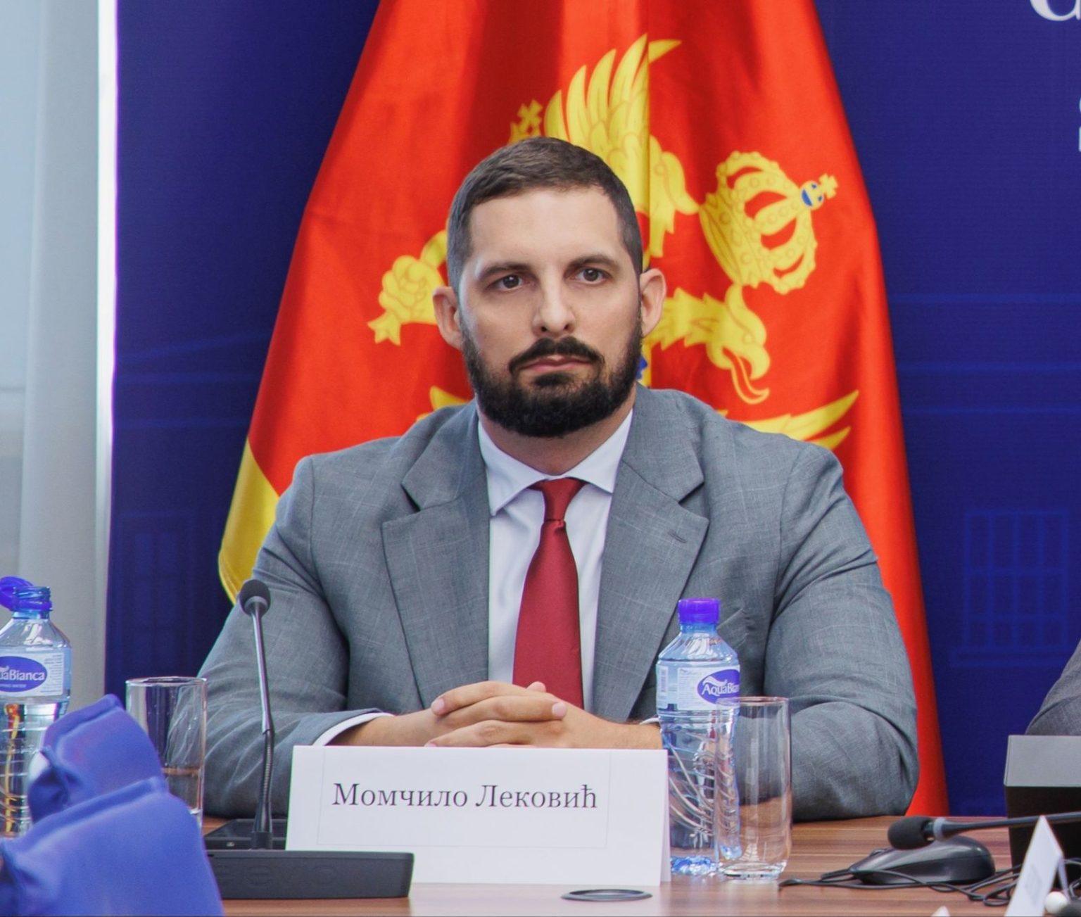 Лековић: Имамо посла са међународно опасним криминалцима