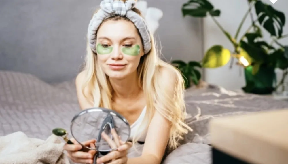 Да ли смо погрешно користили маске за подручје испод очију?