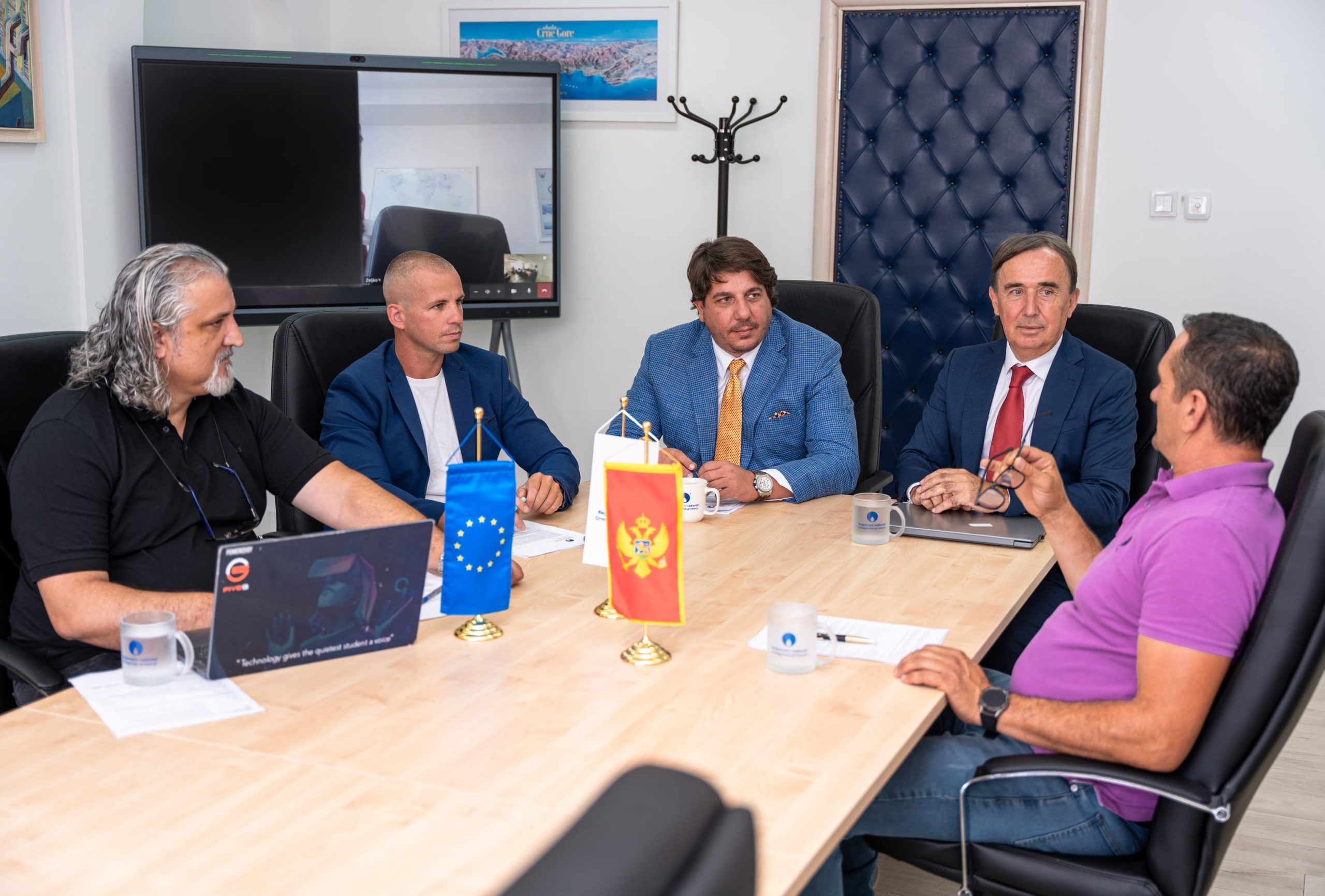 Лакушић: Рекордна година Регионалног водовода – дуплирана добит и историјски резултати!