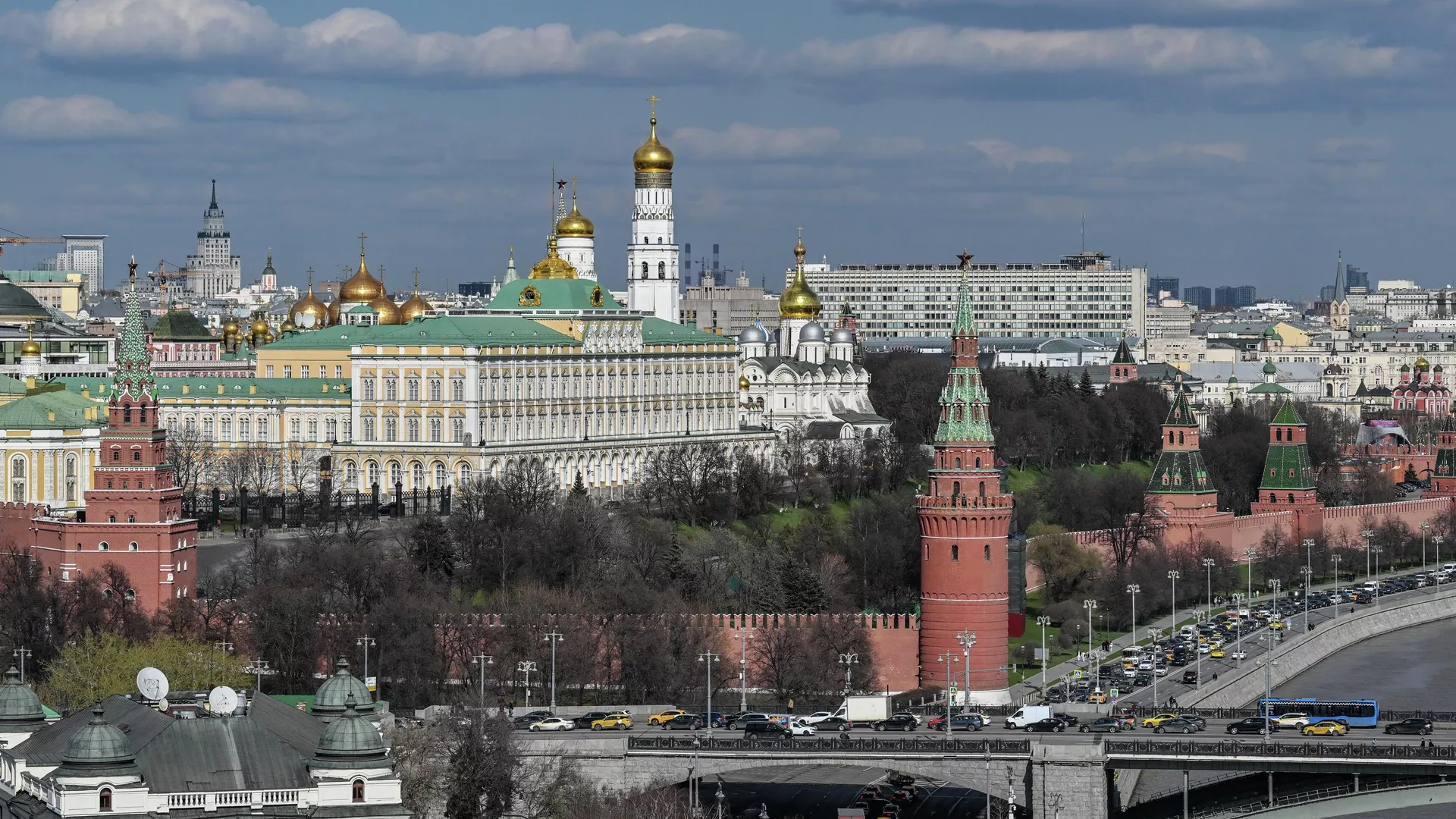 Русија одољела ударима Запада: Док Москва јача, Европа плаћа цијену санкција