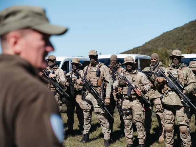 Припадници МУП-а Републике Српске учествовали у 19 међународних акција