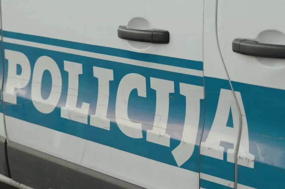 УП: Будванин, близак организованој криминалној групи, прекршио забрану напуштања општине, судија га пустио