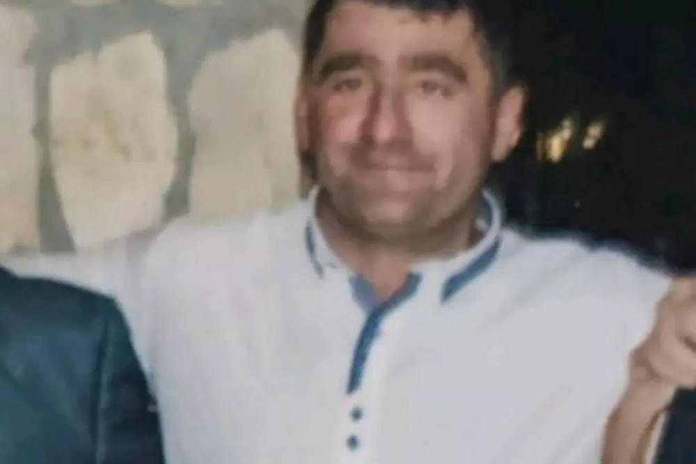 Пронађено беживотно тијело Мирка Бојовића