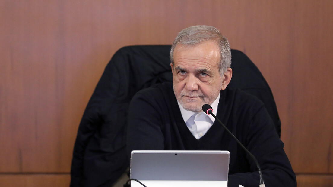 Пезешкијан реаговао на кршење примирја: Иран ће одлучно одговорити на сваки напад