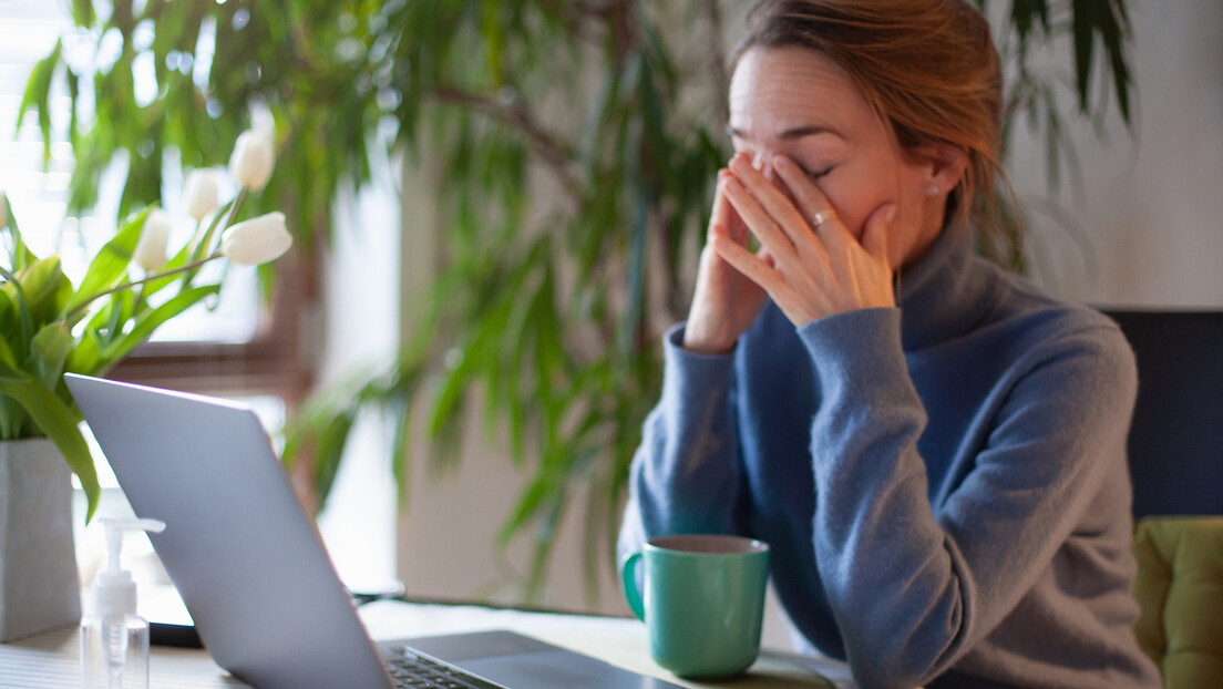 Пролећни пад расположења може бити због хормона, напомињу стручњаци