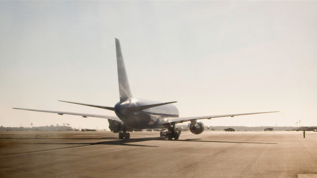 Европа без крила: Ризик од несташице керозина надвија се над Старим континентом