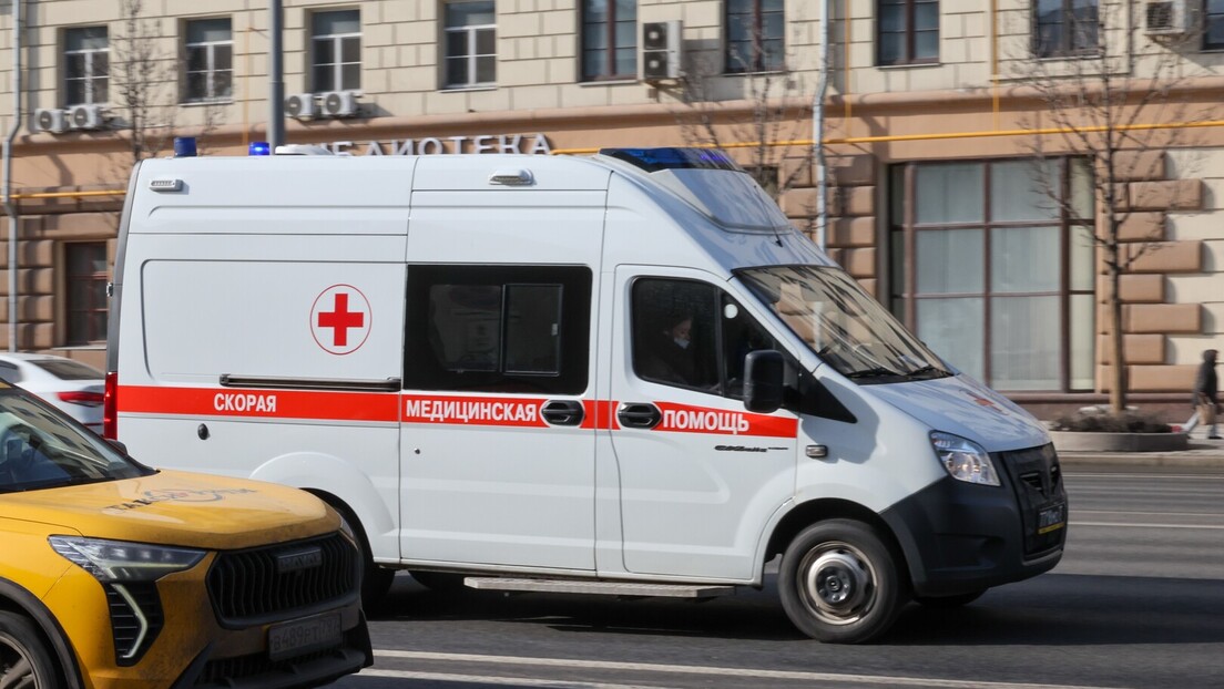 Напад на цивиле уочи примирја: Двоје погинулих у нападу украјинским дроновима у Херсонској области