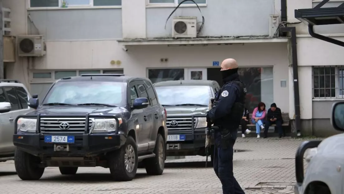 Суд у Приштини одредио Дејану Пелевићу једномесечни притвор