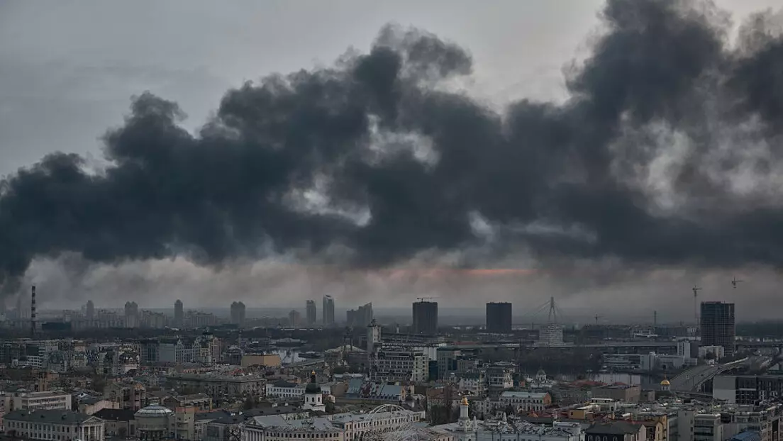 Пентагон Европи: Помажите Украјини без америчких доприноса