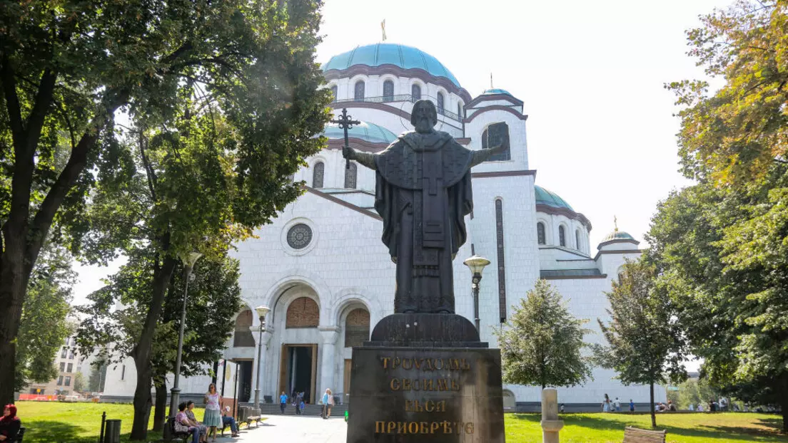 Српска православна црква: Детаљи о Универзитету Свети Сава биће познати до следеће академске године