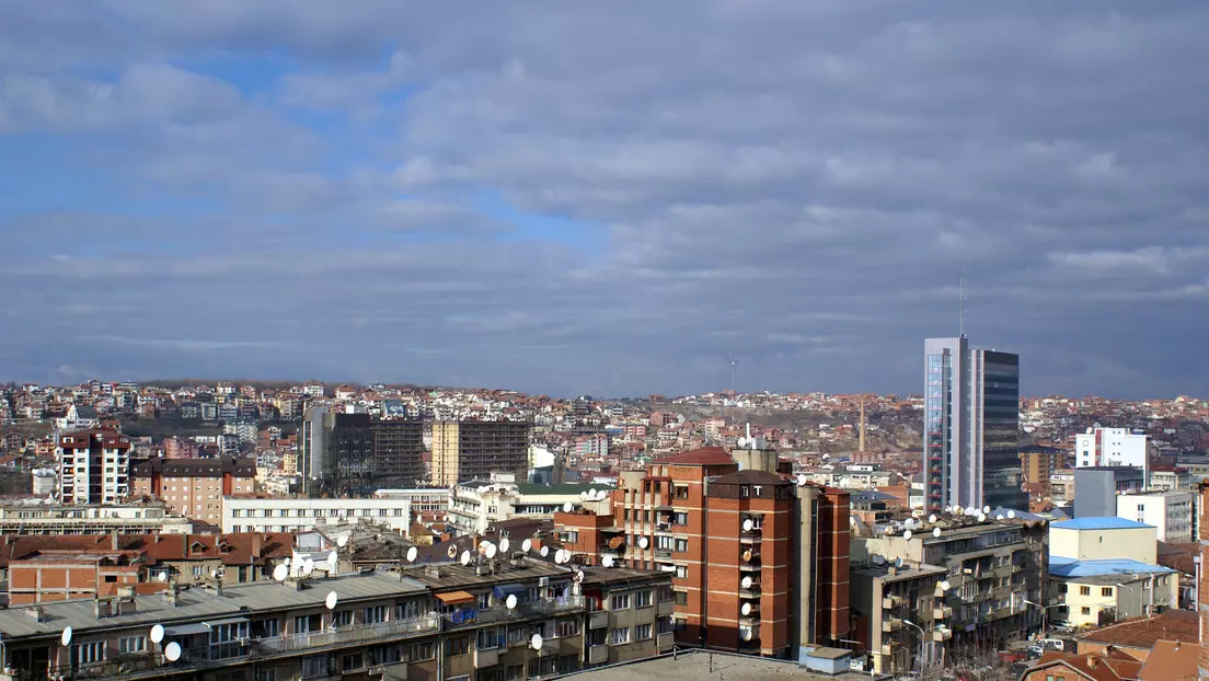 Фантомска држава и Албанија против Ирана: Приштина прогласила ИРГЦ терористичком организацијом