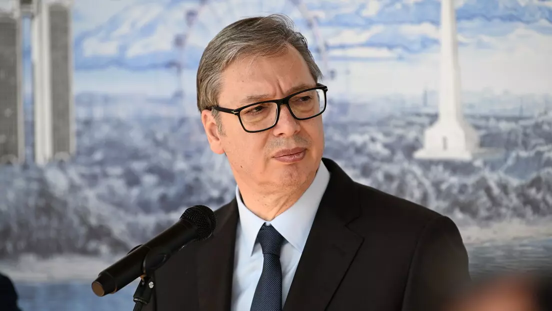 Председник Србије о нападу на цркву у Загребу: Верујем да ће ухватити починиоце