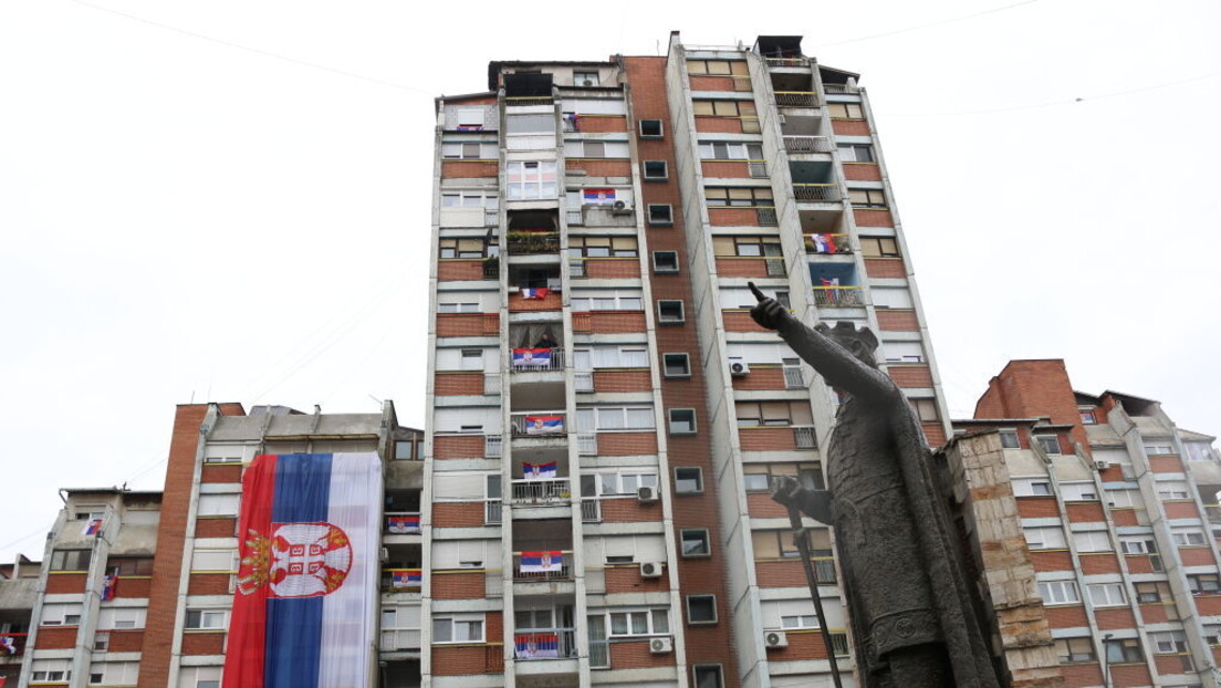 Општина Северна Митровица о Куртијевој посети: Ненајављено и некоординисано са локалном влашћу