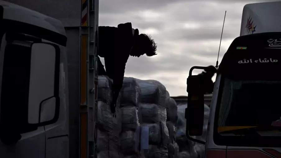 Напад на конвој воде у Гази: Погинула два радника УНИЦЕФ-а