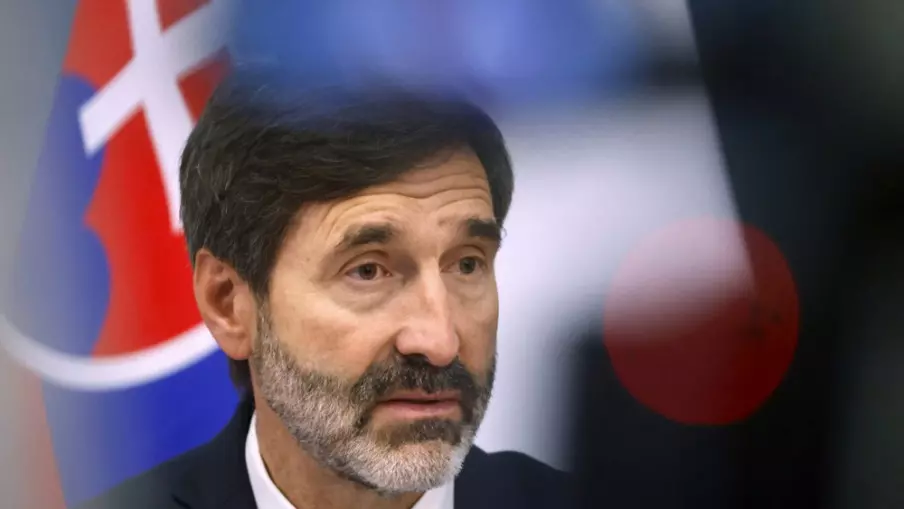 Словачка спремна да блокира нови пакет санкција ЕУ против Русије