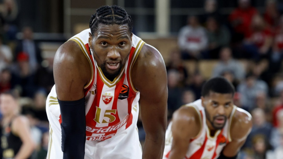 Изунду продужио уговор са Звездом