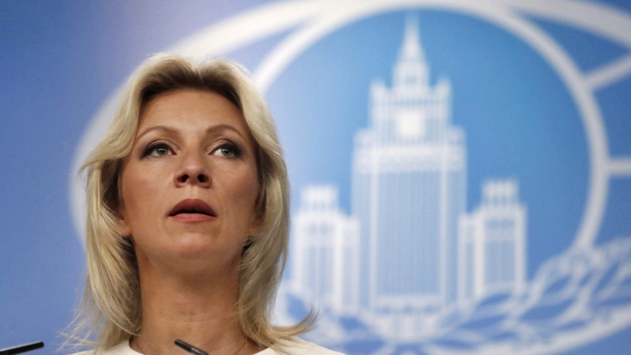 Захарова: Захтеви Зеленског могу да доведу до нуклеарног сукоба