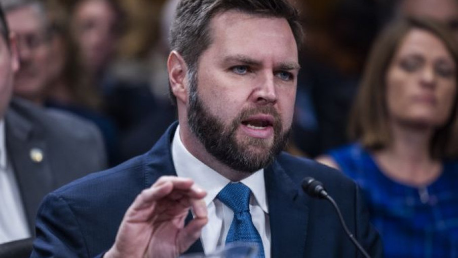 Венс „на танком леду“: Два неуспеха другог човека Америке