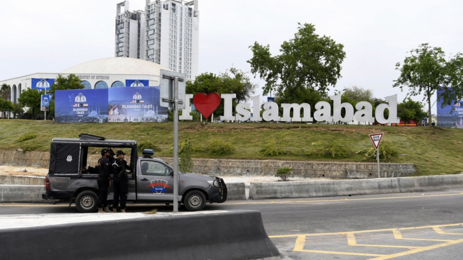 Хамас подржао преговоре у Пакистану