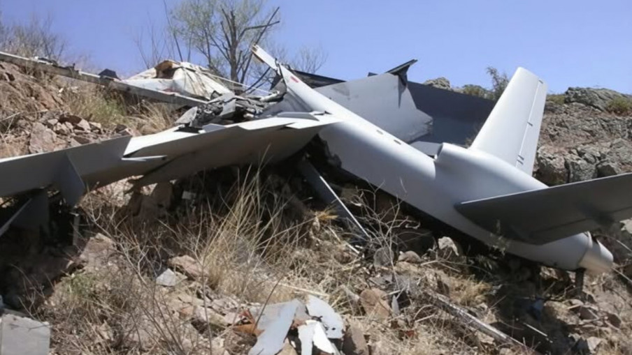 САД изгубиле дронове вредне више од 3,5 милијарди долара у Ирану