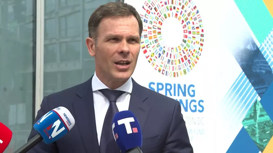 Мали у Вашингтону: Србија успешно одолела притисцима енергетске кризе