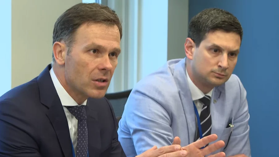 Мали у Вашингтону: „Fitch“ задовољан мерама Србије и стабилношћу јавних финансија