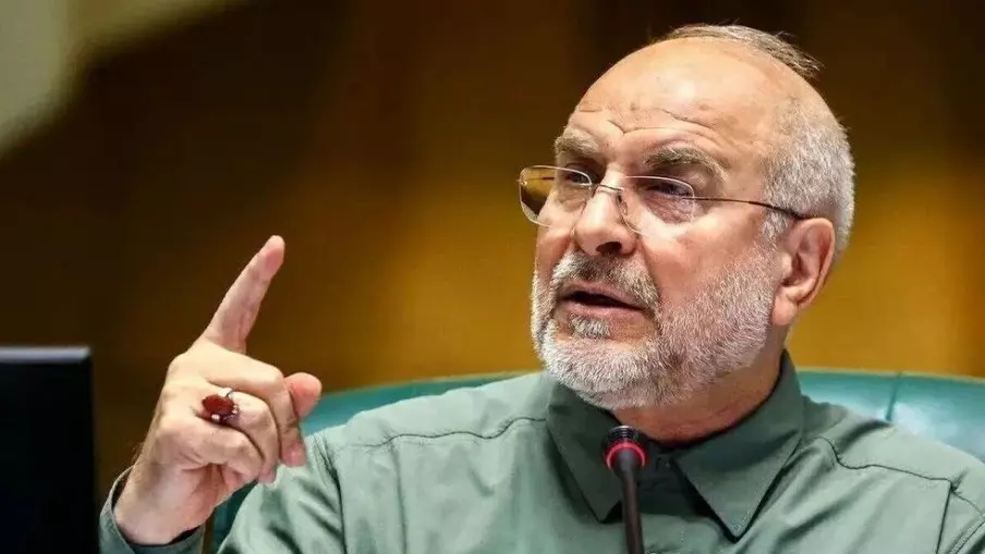 Председник иранског парламента: Трамп изнео седам лажи за један сат