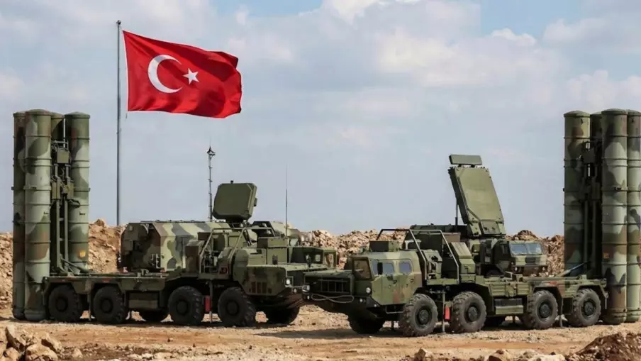 Помирење председника Трампа и Ердогана