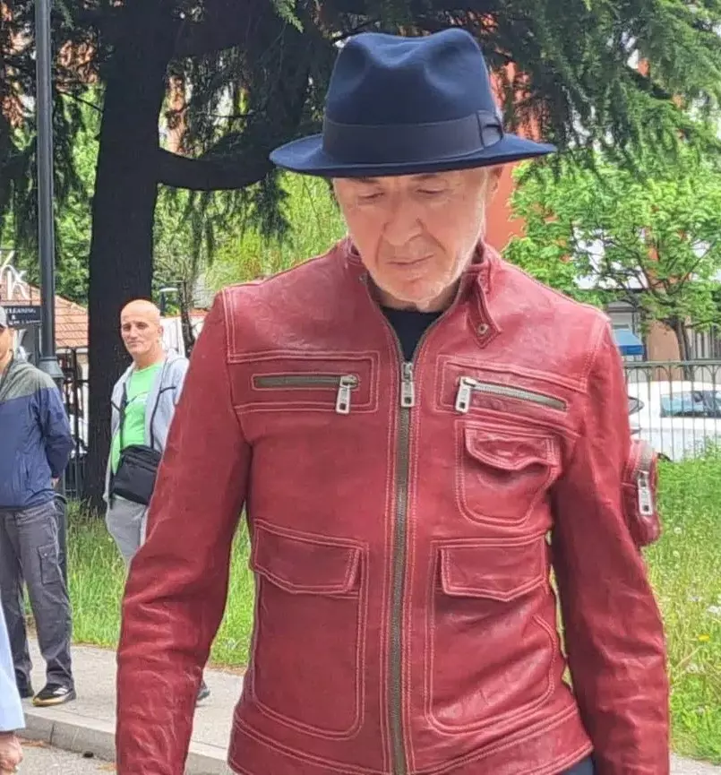 Данас друго рочисте контроле оптужнице против Аца Ђукановића