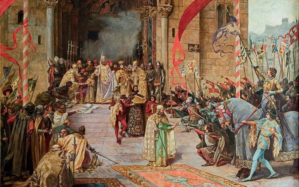 Дан сјећања на Душана Силног: Сила и снага цара постала је сила и снага Србије