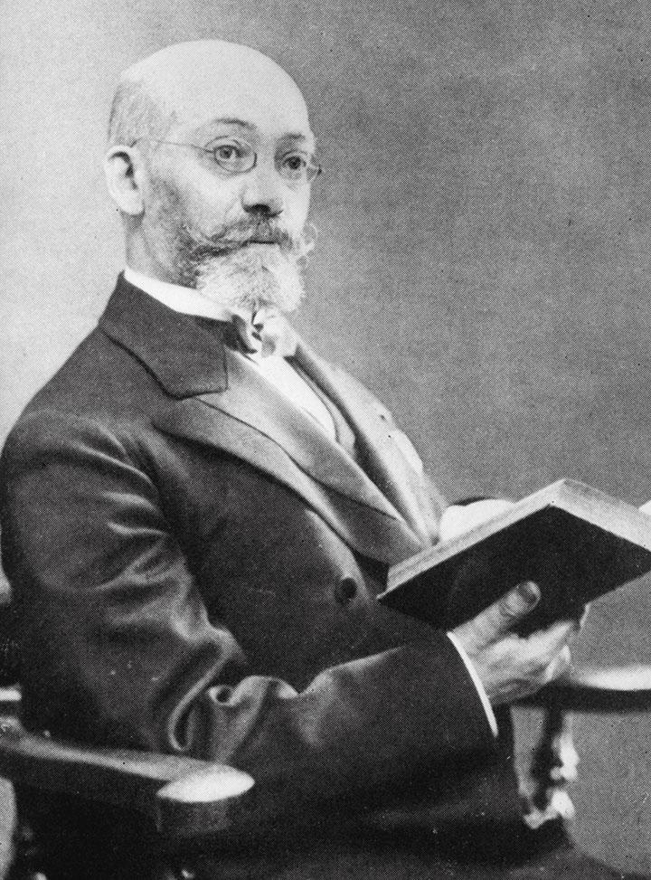 Доктор Есперанто