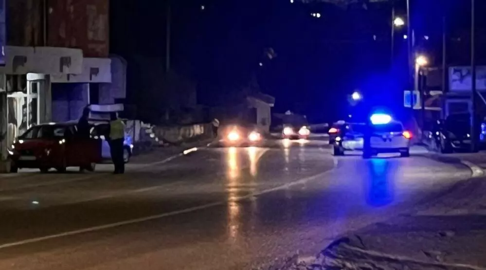 Погинуло трогодишње дијете у Сутомору