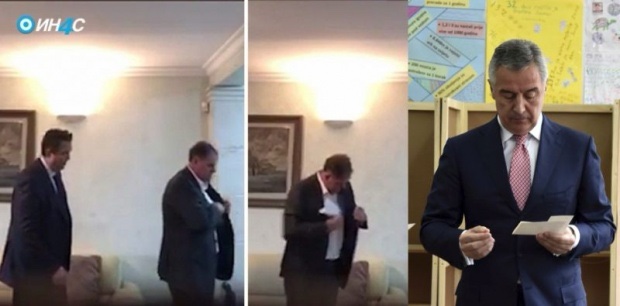 (ВИДЕО) Црна Гора – од „видљивих“ афера до невидљиве одговорности – од „Коверте“ до „станова“