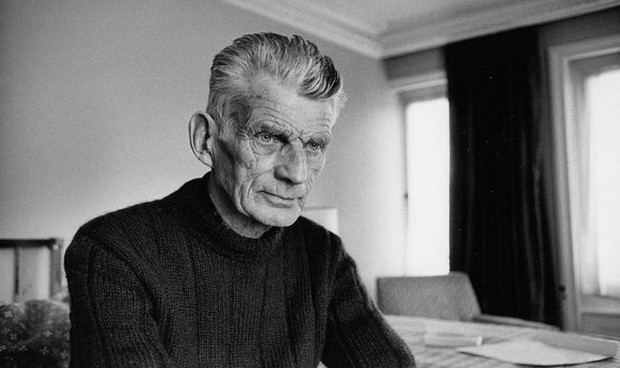 Зачетник „драме апсурда“: Семјуел Бекет