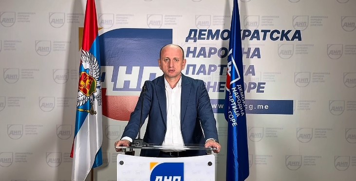 Кнежевић: У општини Зетаод 12. маја више неће важити признавање лажне државе Косово