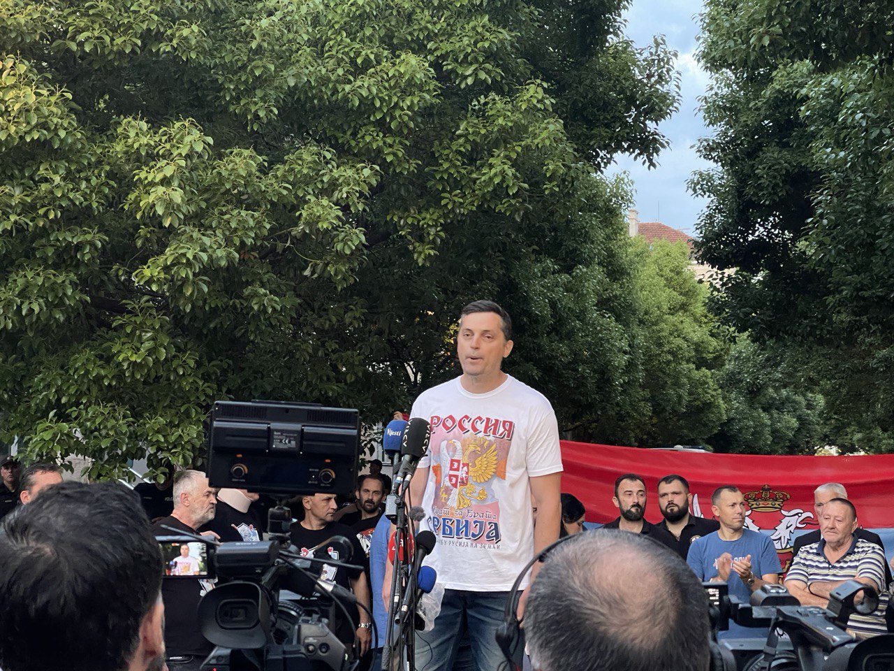 Разријешен директор ЈУ ОШ Бајо Пивљанин – слика образовног система Црне Горе и Анђеле Стојановић