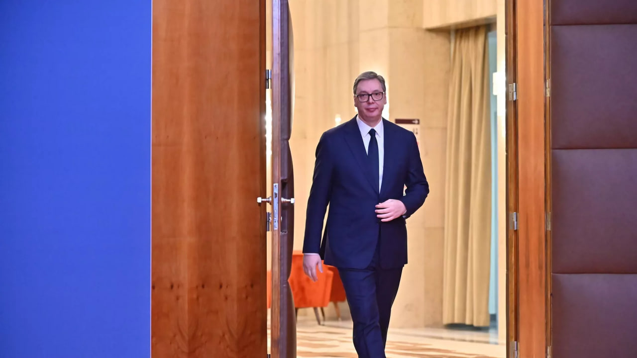 Вучић: Чуваћемо војну неутралност, морамо бити снажнији од других у региону