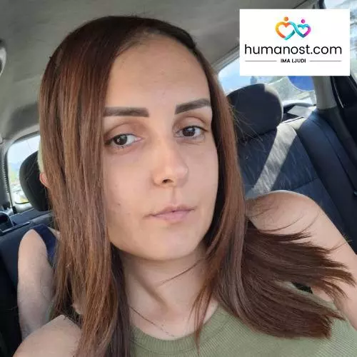 Новац још није прикупљен: Јелени Павловић неопходна помоћ за наставак лијечења