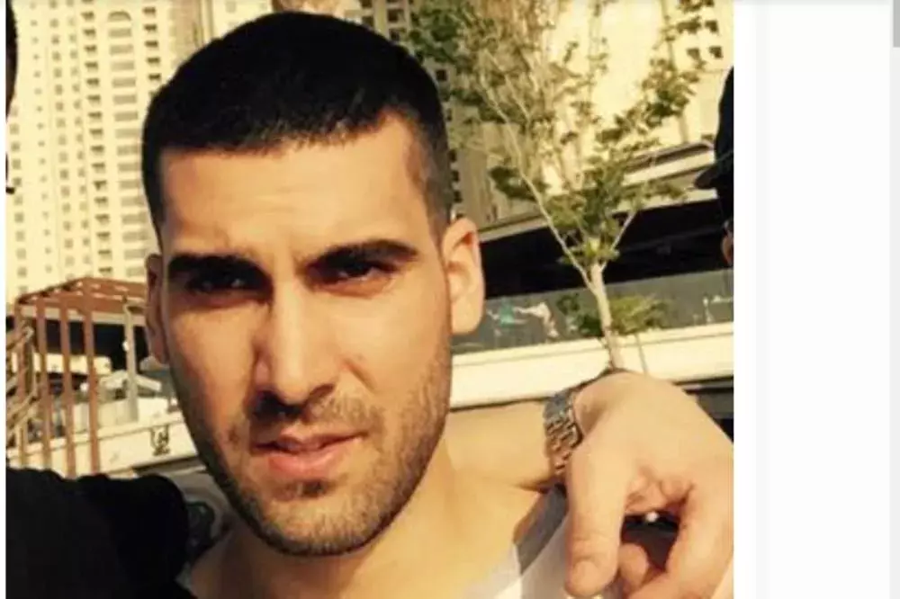 Непозната адреса „шкаљарца“ с наногицом: Црногорски држављанин требао да свједочи на суђењу „врачарцима“