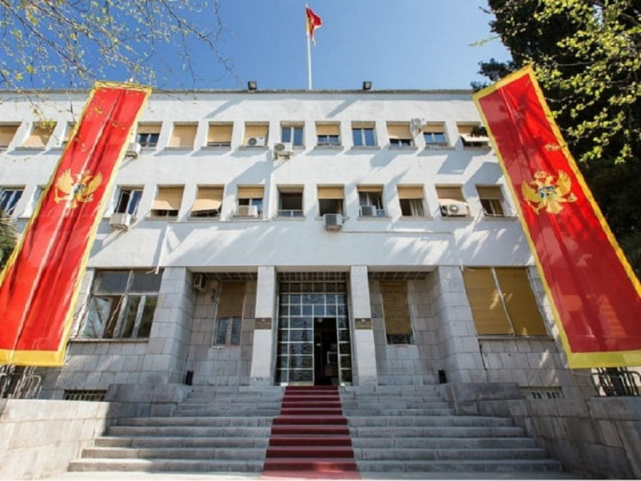 Скупштина Црне Горе обиљежава дан сјећања на жртве Јасеновца, Матхаузена и Дахауа