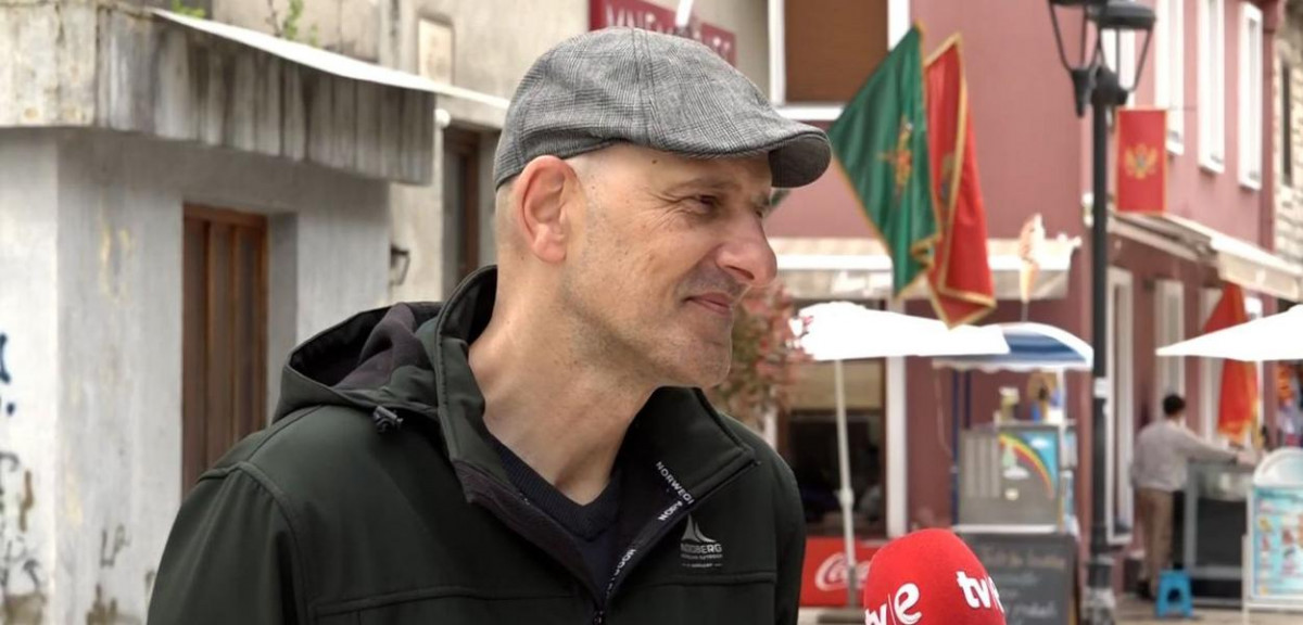 Радуновић се „вади“ након скандала:: Лоше сте ме разумјели, ако вам сметају симболи — бићете „срећнији негдје друго“