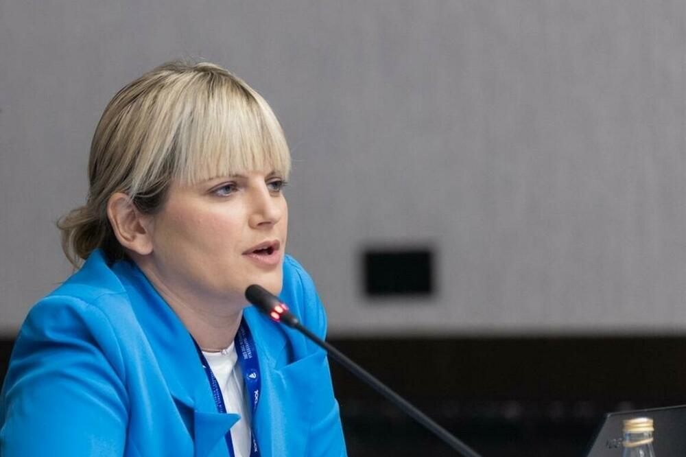 Лажна диплома није штета за државу? Виши суд потврдио обуставу поступка против Миљане Павличић