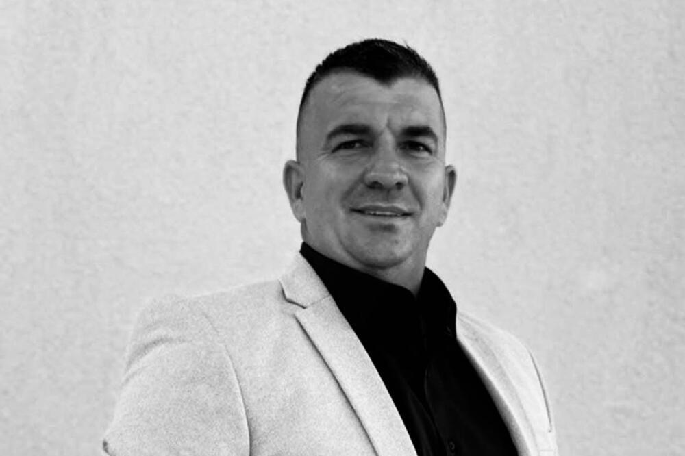 Некадашњи фудбалер Зете и Дечића страдао у несрећи на Скадарском језеру